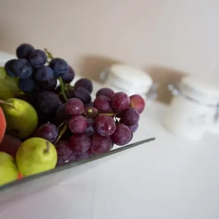 Apartment Nina - Two-bedroom With Balcony And Sea View Ora Ac